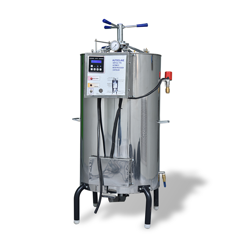 autoclave