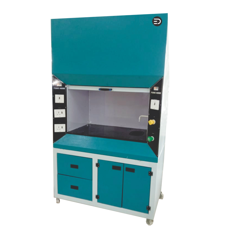 Fume Hood