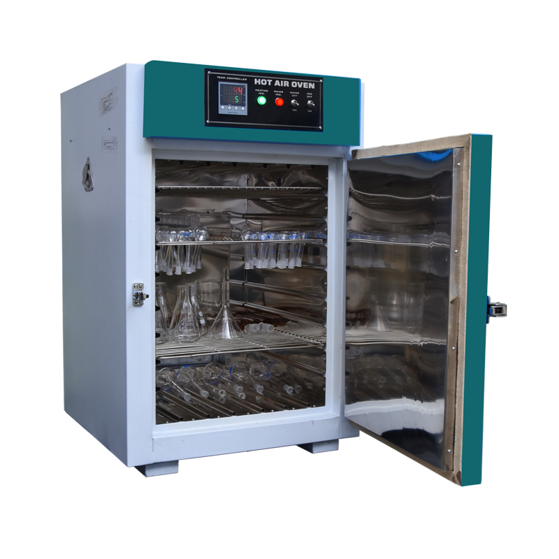 Hot Air Oven