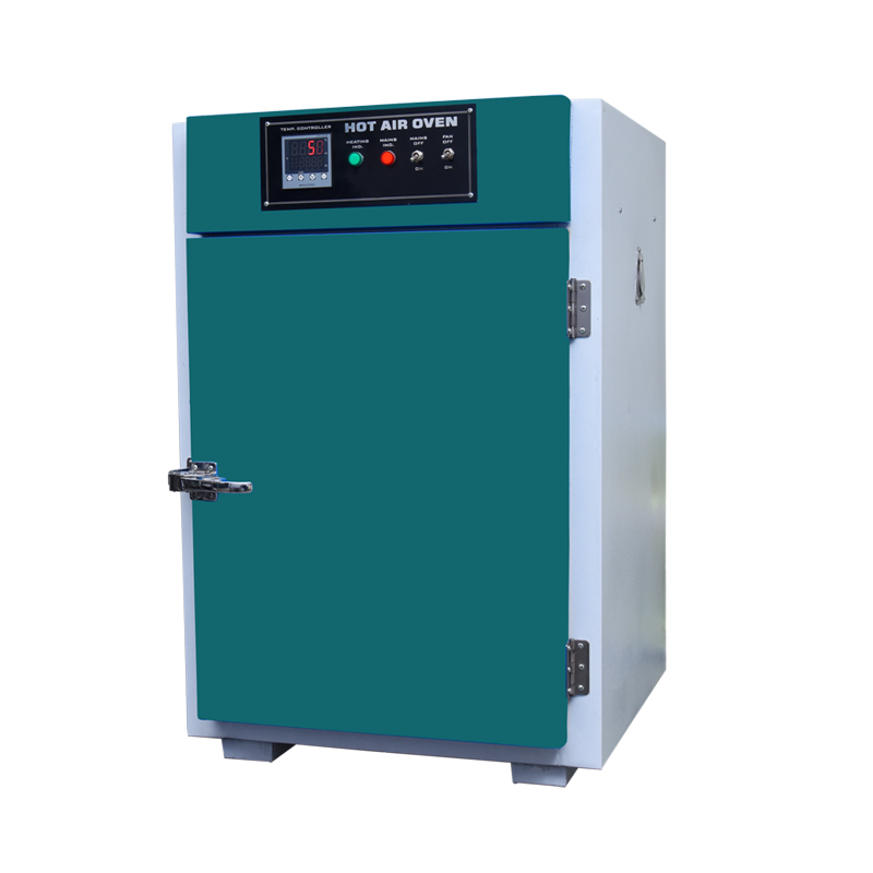 Hot Air Oven