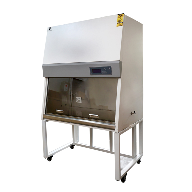 Biosafety Cabinets