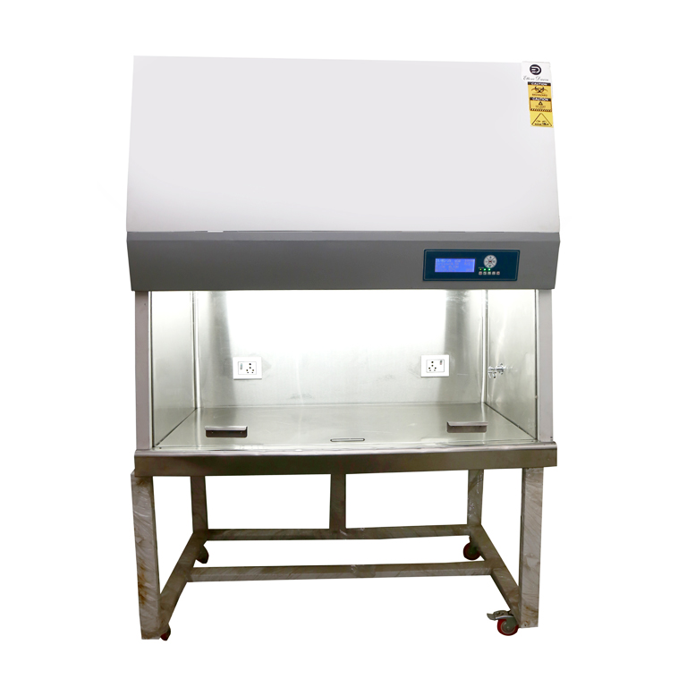 Biosafety Cabinets