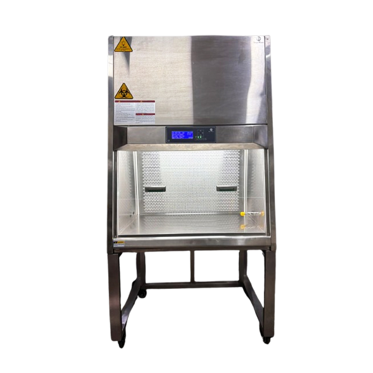 Biosafety Cabinets