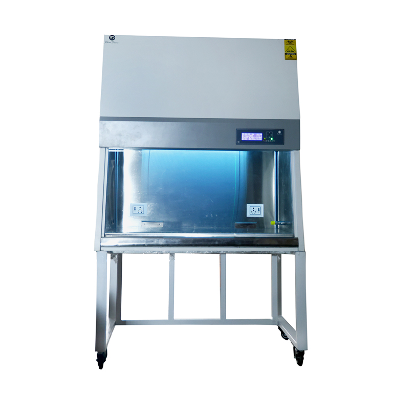 Biosafety Cabinets