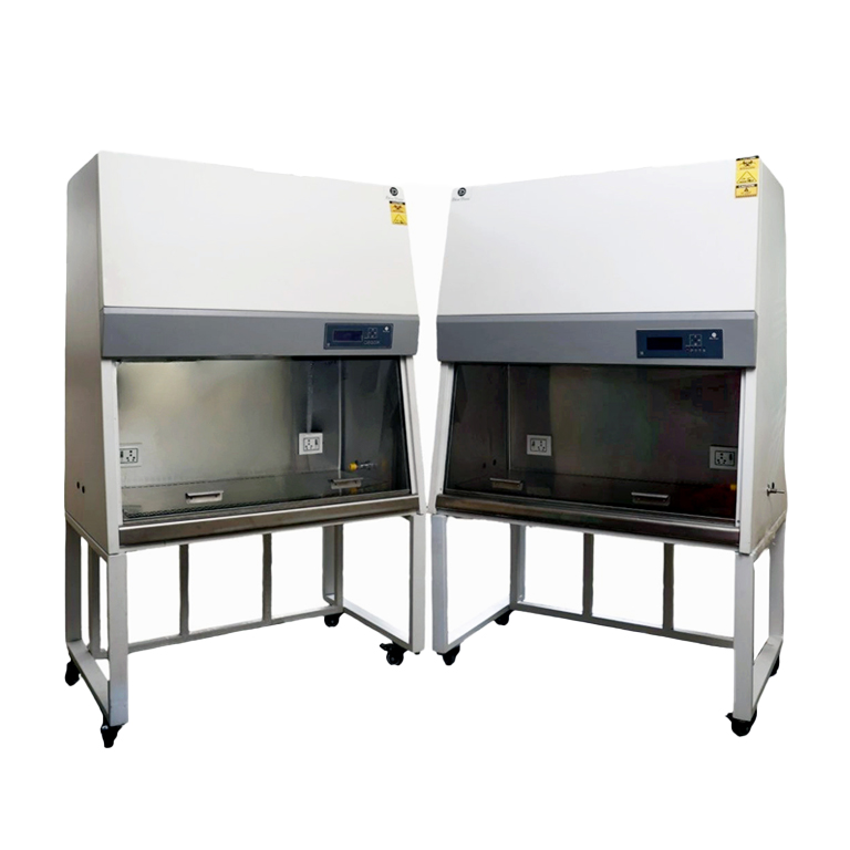 Biosafety Cabinets