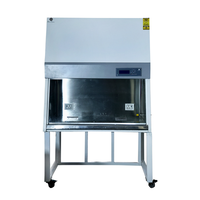 Biosafety Cabinets