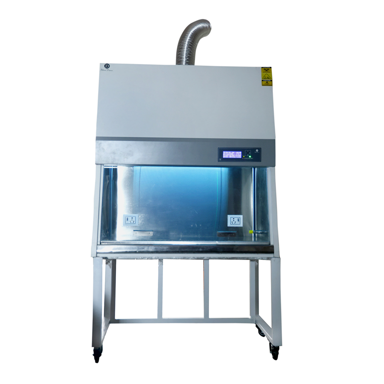 Biosafety Cabinets
