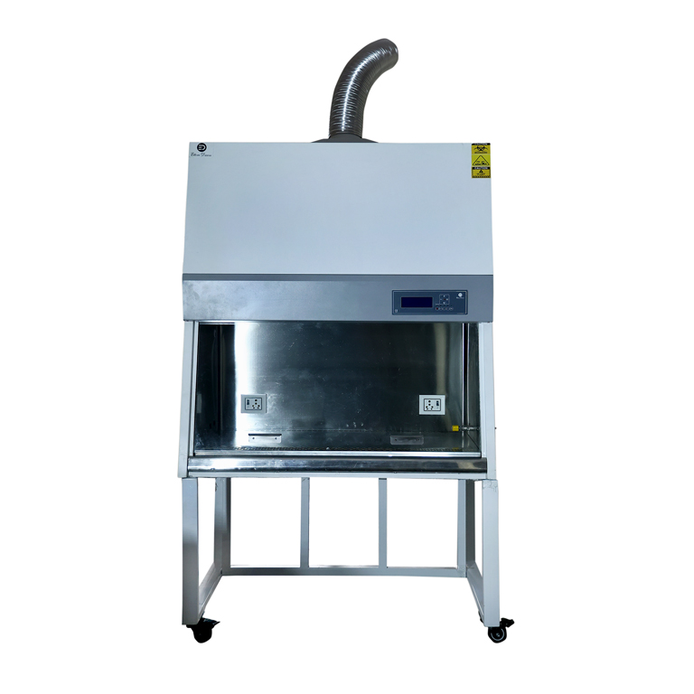Biosafety Cabinets