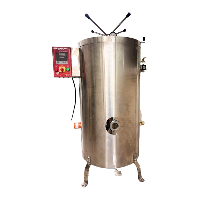 Autoclave