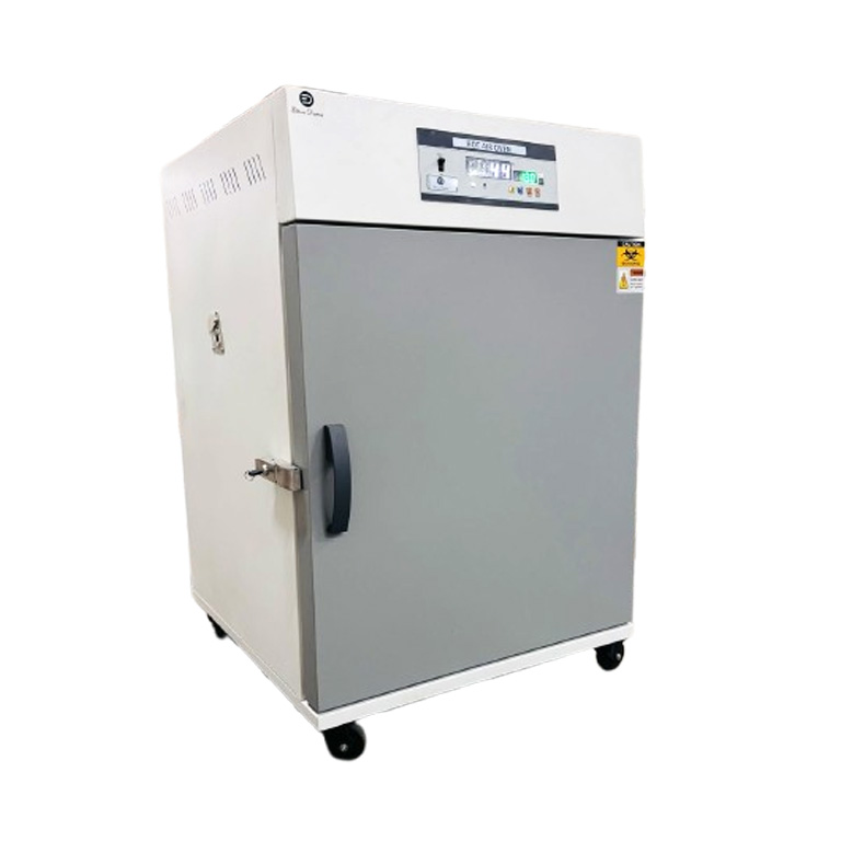 Hot Air Oven