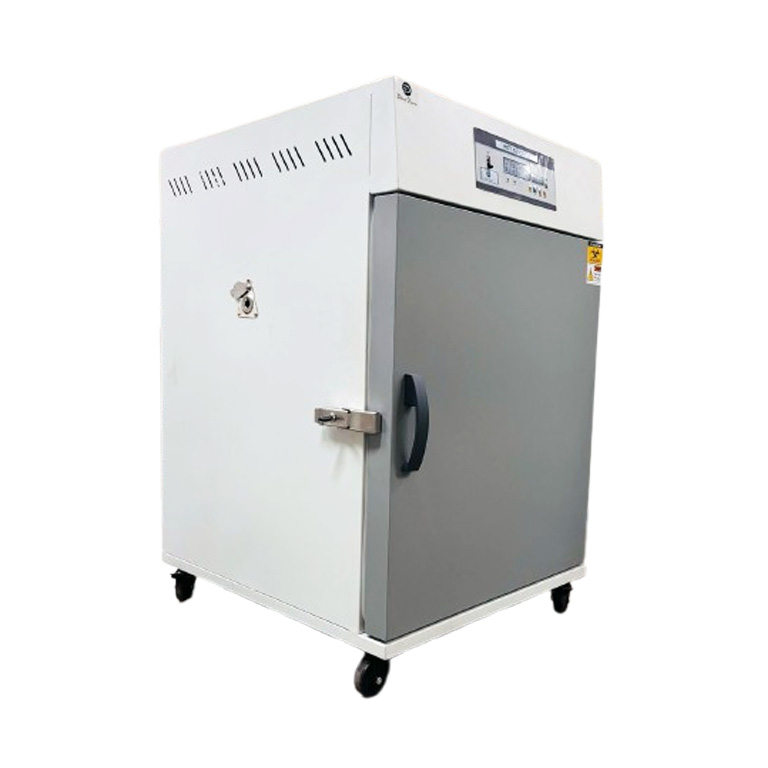 Hot Air Oven