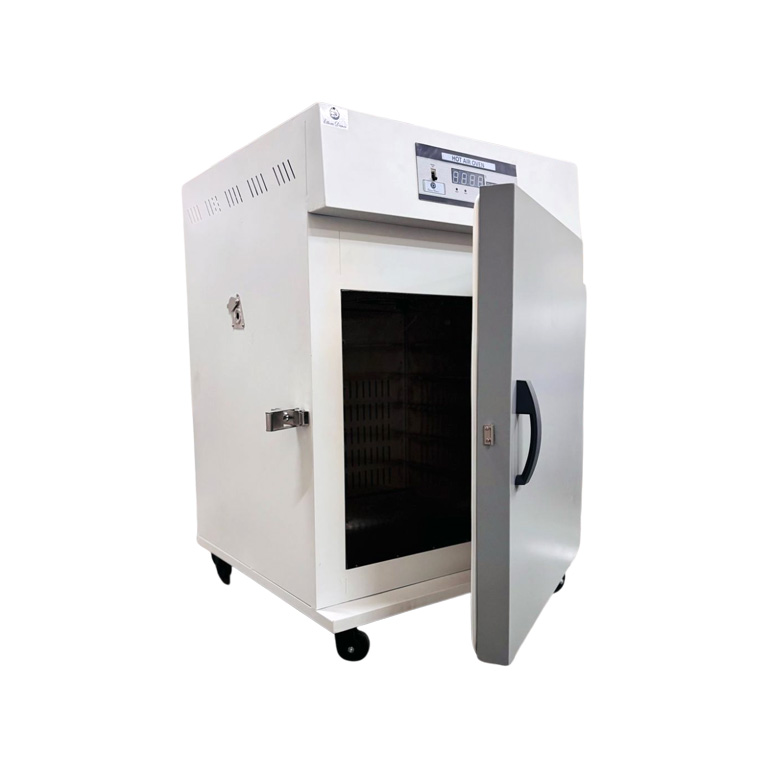 Hot Air Oven